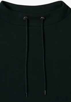 Funnel Neck Shirt