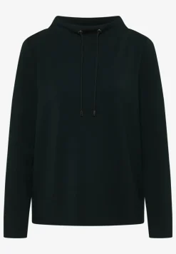 Funnel Neck Shirt