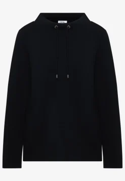 Funnel Neck Shirt