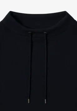 Funnel Neck Shirt