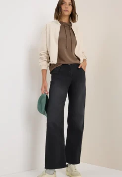 Funnel Neck Shirt