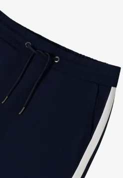 Gallonstreifen Jogg Skirt