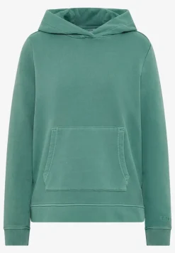 Garment dyed Hoodie