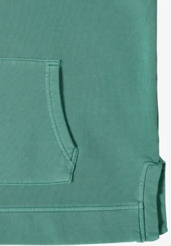 Garment dyed Hoodie