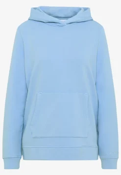 Garment dyed Hoodie