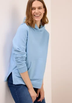 Garment dyed Hoodie