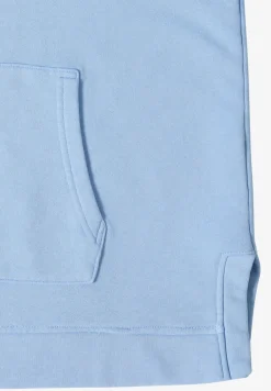 Garment dyed Hoodie