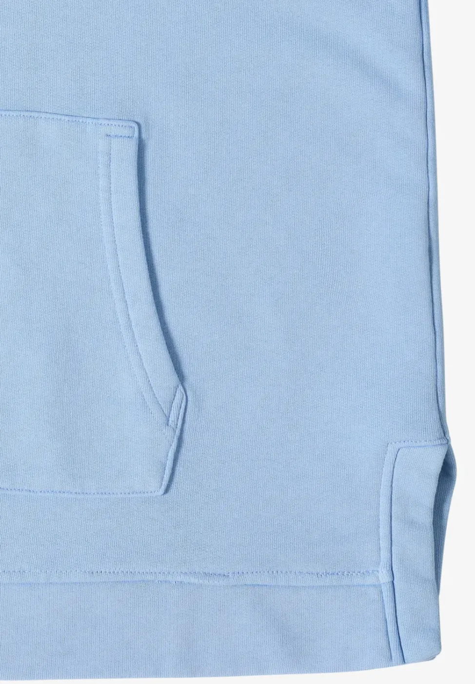 Garment dyed Hoodie
