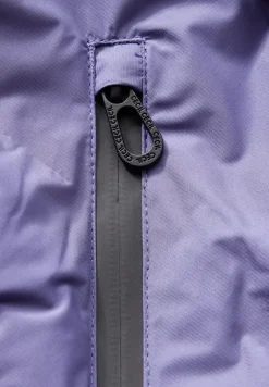 Gefütterte Jacke