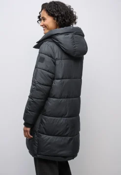 Gefütterte Layering Jacke