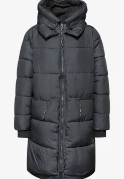 Gefütterte Layering Jacke