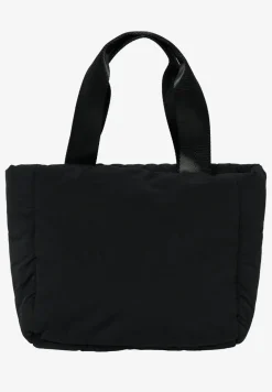 Gefütterte Tasche