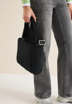 Gefütterte Tasche