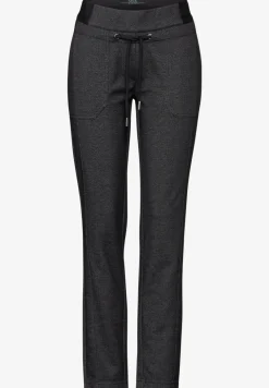 Gemusterte Hose