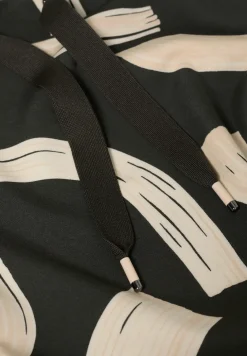 Gemustertes Shirt
