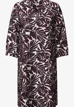 Gemustertes Sommerkleid
