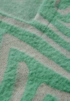 Gemustertes Cosy Shirt