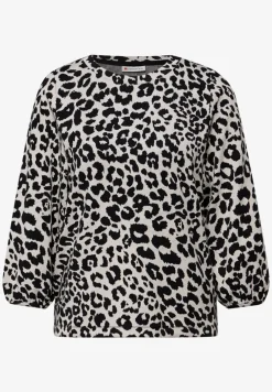 Gemustertes Jacquard Shirt