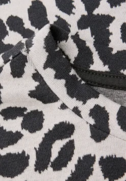 Gemustertes Jacquard Shirt