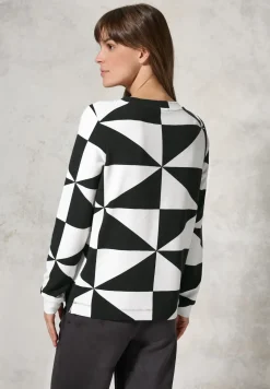 Gemustertes Ottoman Shirt