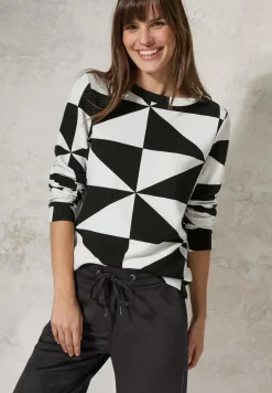 Gemustertes Ottoman Shirt