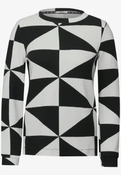 Gemustertes Ottoman Shirt