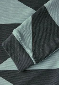 Gemustertes Ottoman Shirt