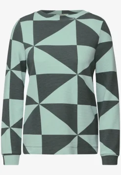 Gemustertes Ottoman Shirt