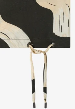 Gemustertes Shirt