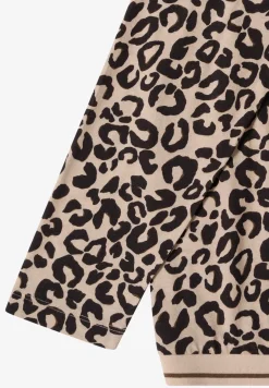 Gemustertes Shirt