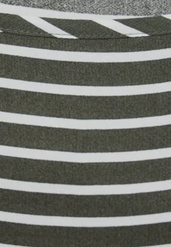 Gestreifte Bluse