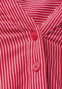 Gestreifte Bluse