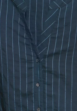 Gestreifte Bluse