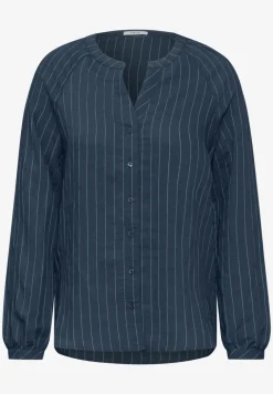 Gestreifte Bluse