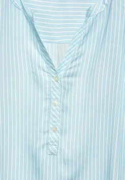 Gestreifte Bluse
