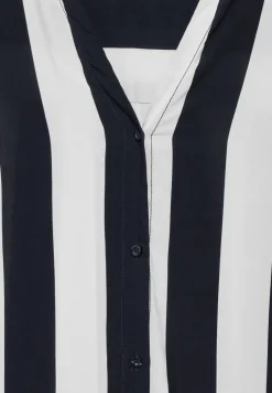 Gestreifte Bluse