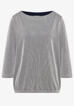 Gestreiftes Shirt