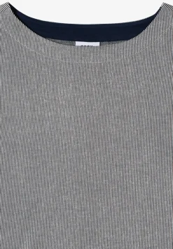 Gestreiftes Shirt