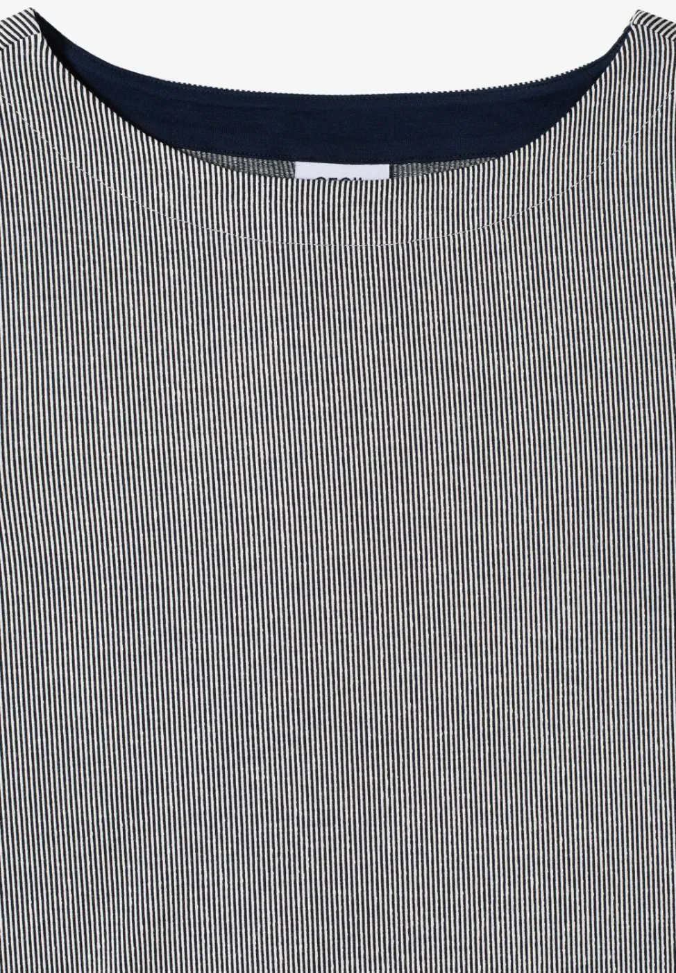 Gestreiftes Shirt