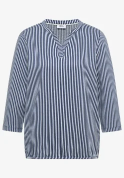 Gestreiftes Shirt