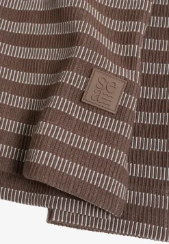 Gestreiftes Shirt