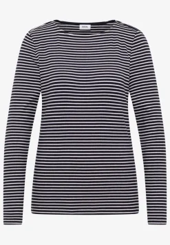 Gestreiftes Shirt