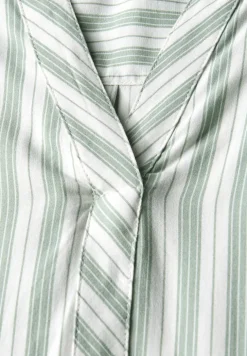 Gestreiftes Blusenshirt