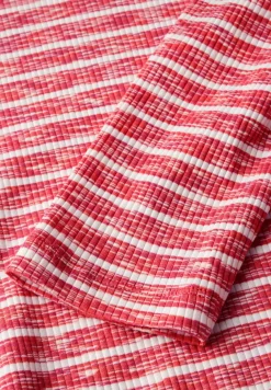Gestreiftes Melange Shirt
