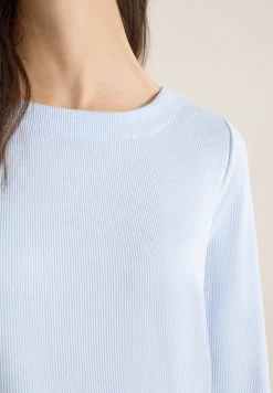 Gestreiftes Shirt