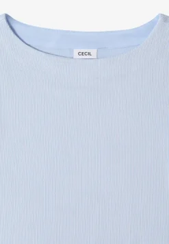Gestreiftes Shirt