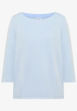 Gestreiftes Shirt