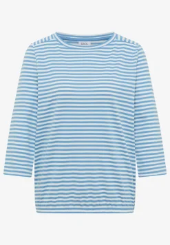 Gestreiftes Shirt