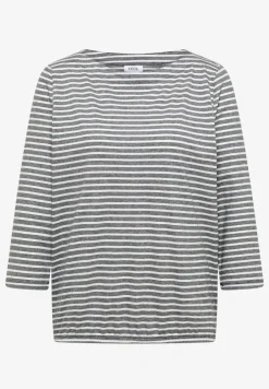 Gestreiftes Shirt