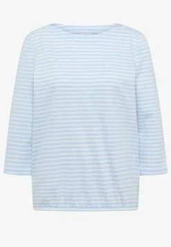 Gestreiftes Shirt